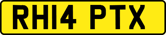 RH14PTX