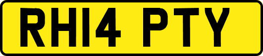 RH14PTY