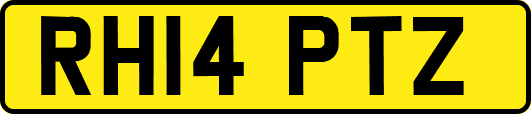 RH14PTZ