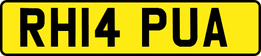 RH14PUA