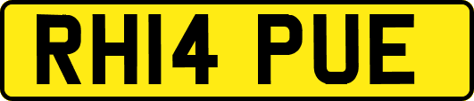 RH14PUE