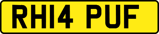 RH14PUF