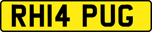RH14PUG