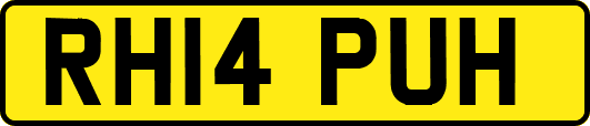 RH14PUH