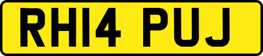 RH14PUJ