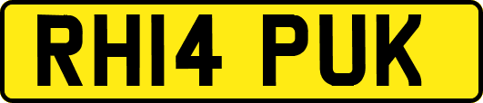 RH14PUK