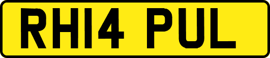 RH14PUL