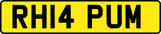 RH14PUM