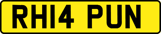 RH14PUN