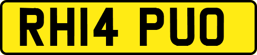 RH14PUO