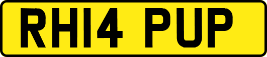 RH14PUP