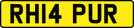 RH14PUR