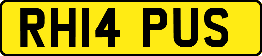 RH14PUS