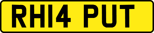 RH14PUT