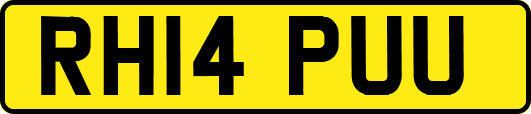 RH14PUU