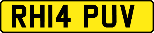 RH14PUV