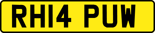 RH14PUW