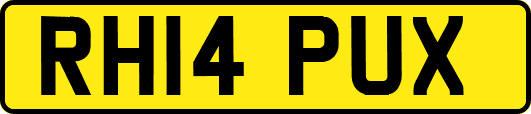 RH14PUX