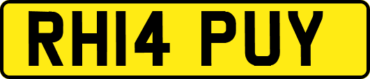 RH14PUY