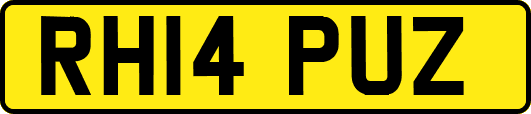 RH14PUZ