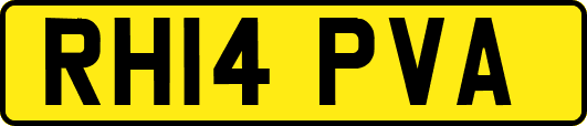 RH14PVA