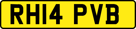 RH14PVB