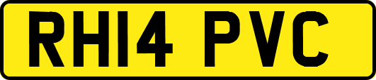 RH14PVC