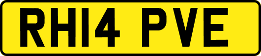 RH14PVE