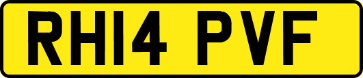 RH14PVF