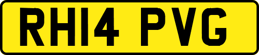 RH14PVG