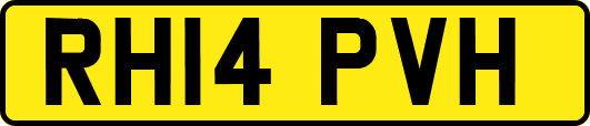 RH14PVH