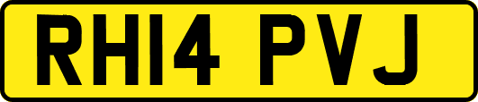 RH14PVJ