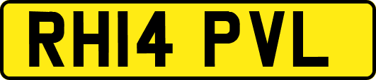 RH14PVL