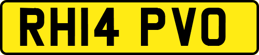 RH14PVO