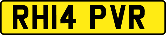 RH14PVR