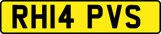 RH14PVS