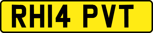 RH14PVT