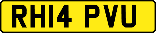 RH14PVU