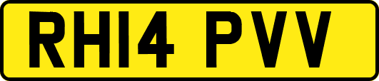 RH14PVV