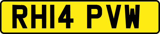RH14PVW