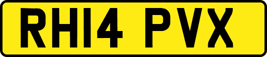 RH14PVX