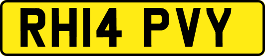 RH14PVY