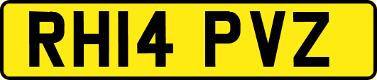 RH14PVZ