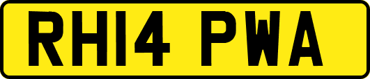 RH14PWA