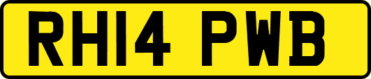 RH14PWB