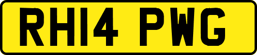 RH14PWG