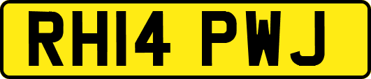 RH14PWJ
