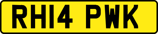 RH14PWK