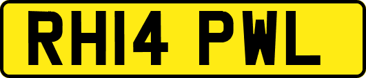RH14PWL