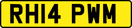 RH14PWM